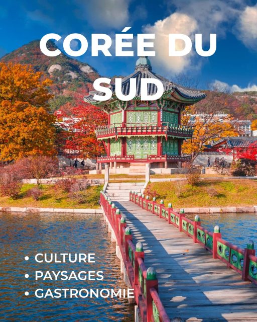 Traditions ancestrales, culture K-pop et paysages spectaculaires : la Corée du Sud ne manque pas de contrastes. 🇰🇷✨
De l’effervescence de Séoul aux plages de Busan, en passant par les trésors historiques de Gyeongju et les paysages volcaniques de l’île de Jeju, le pays réserve bien des découvertes.
🌸 Et quand partir ? Le printemps, notamment pour la saison des cerisiers en fleurs, et l’automne, avec ses magnifiques couleurs, comptent parmi les périodes les plus appréciées pour découvrir la Corée du Sud.
Salon International Tourisme Voyages, présenté par YUL
🎟️ Réservez vos billets dès maintenant (Lien en bio)
📅 30 octobre au 1er novembre 2026
📍 Palais des congrès de Montréal
__
Ancient traditions, K-pop culture and spectacular landscapes: South Korea is a destination full of contrasts. 🇰🇷✨
From the energy of Seoul to the beaches of Busan, the historic treasures of Gyeongju and the volcanic landscapes of Jeju Island, there is so much to discover.
🌸 When should you visit? Spring, especially during cherry blossom season, and fall, with its stunning autumn colours, are among the most popular times to experience South Korea.
International Tourism & Travel Show, presented by YUL
🎟️ Get your tickets now! (Link in bio)
📅 October 30 to November 1, 2026
📍 Palais des congrès de Montréal